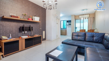 *****ทาวน์เฮ้าส์มือสอง ม.ซิกเนเจอร์ วิภาวดี60 บนเนื้อที่ 19.4 ตร.ว. ฟังก์ชัน 3 ห้องนอน 3 ห้องน้ำ 2 ที่จอดรถ ที่สุดของทำเลคุณภาพเชื่อมต่อถนนแจ้งวัฒนะ, ถนนพหลโยธิน ใกล้รถไฟฟ้าสายสีแดง "สถานีหลักสี่" และทางด่วน "อุดรรัถยา"